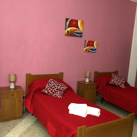 Lago Home Catania Exterior foto