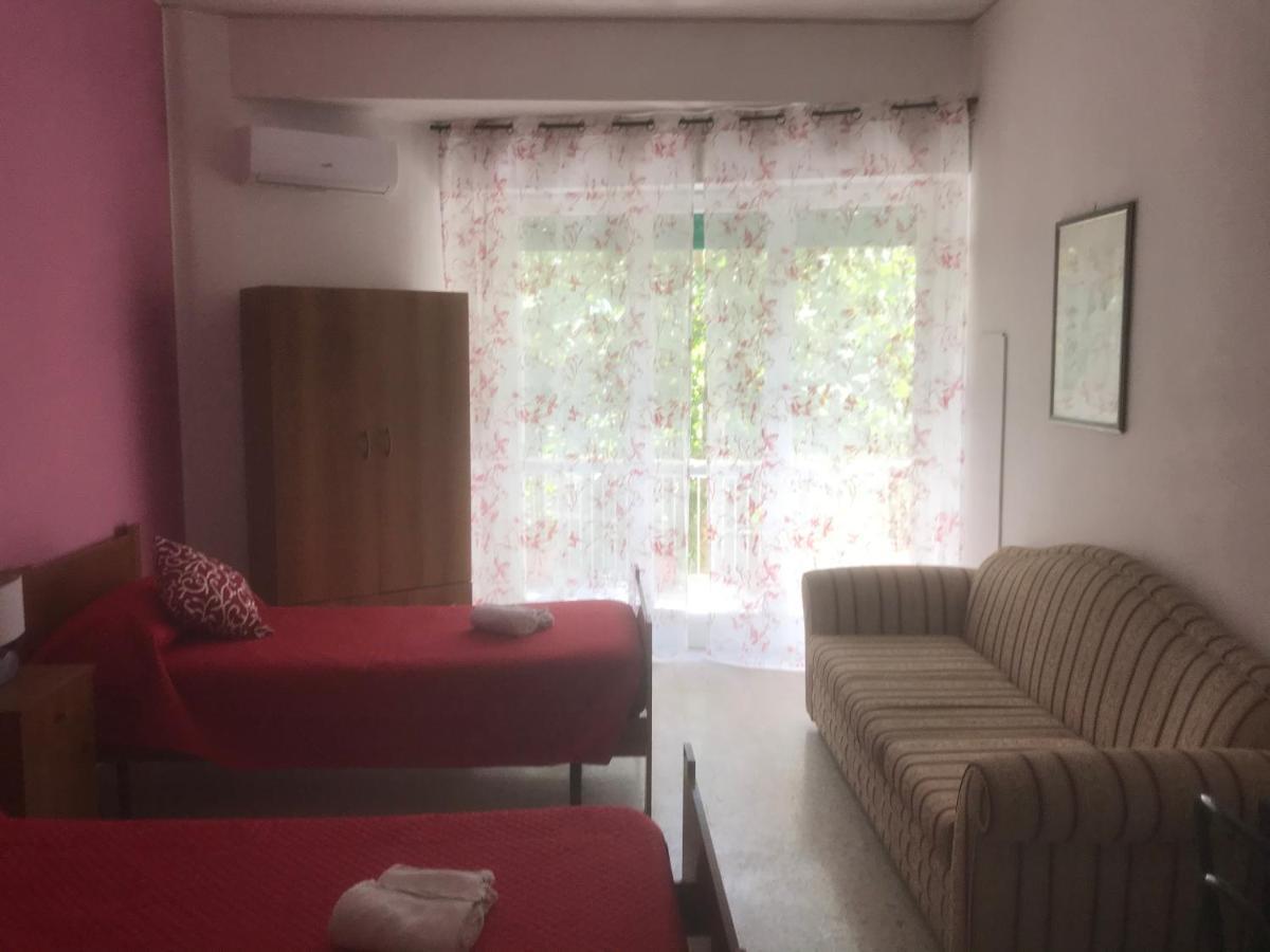 Lago Home Catania Exterior foto