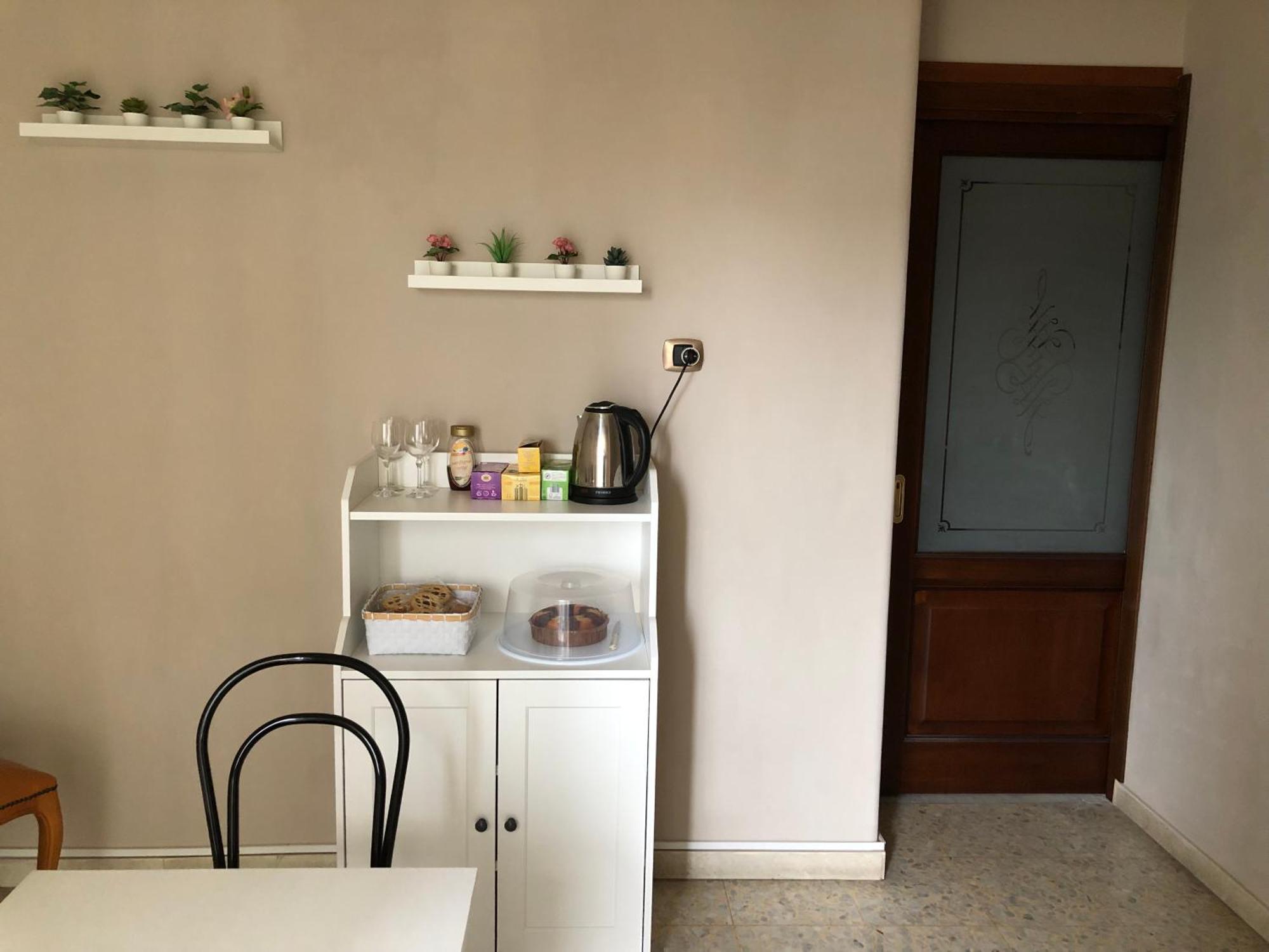 Lago Home Catania Exterior foto